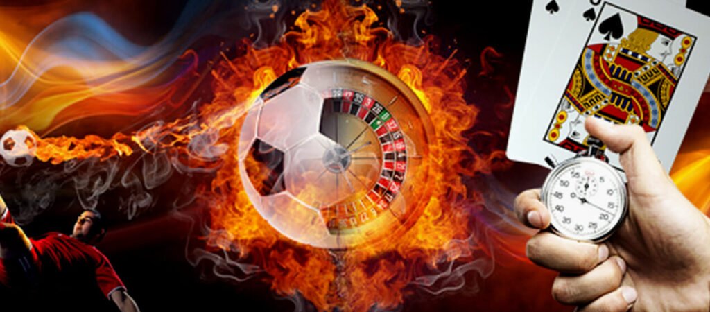 nnvip casino and sports sections displayed on a smartphone screen